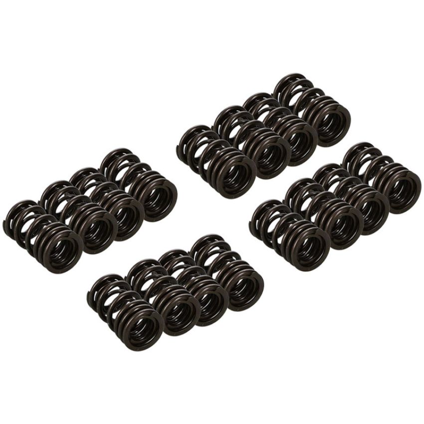 Manley Performance 26140 Manley Honda K20A/K20Z Valve Spring and Retainer Kit (w/o Valve Locks)