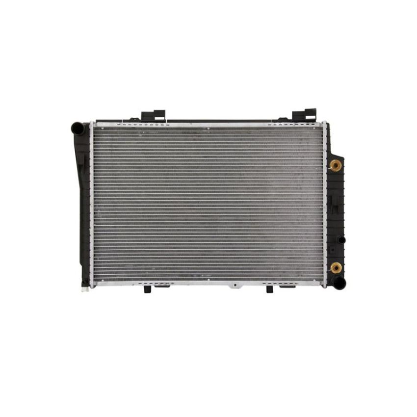 Global Parts Distributors LLC 2068C gpd Radiator 2068C