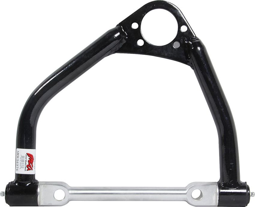 ALLSTAR PERFORMANCE ALL57833 Upper Control Arm IMCA LH w/ Alum Cross Shaft