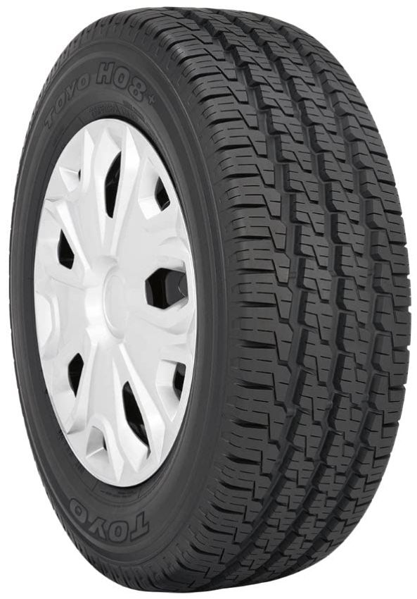 TOYO H08+ 245/75R16 All-Season