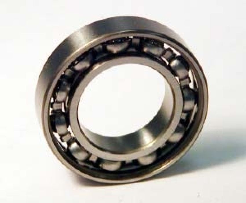 SKF 207-J SKF - Manual Trans Front Bearing 207J