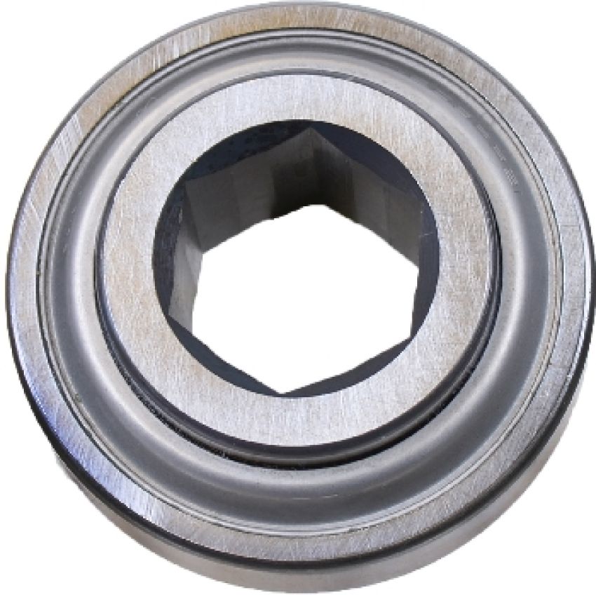 SKF 207-KRRB17 SKF Agricultural Wide Inner Ring Adapter Bearing Locking Collar 207-KRRB17 2.834