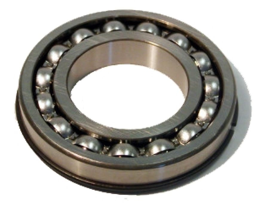 SKF 207-NRJ SKF - Manual Trans Front Bearing 207NRJ