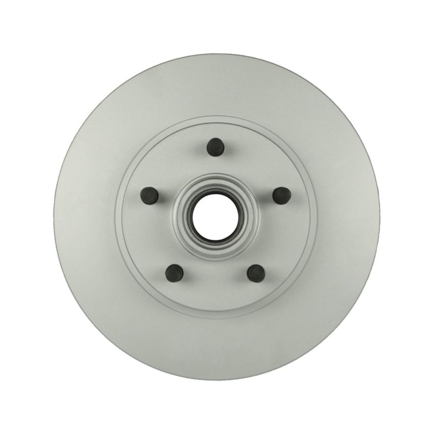 Bosch 20010319 Bosch QuietCast Disc Brake Rotor