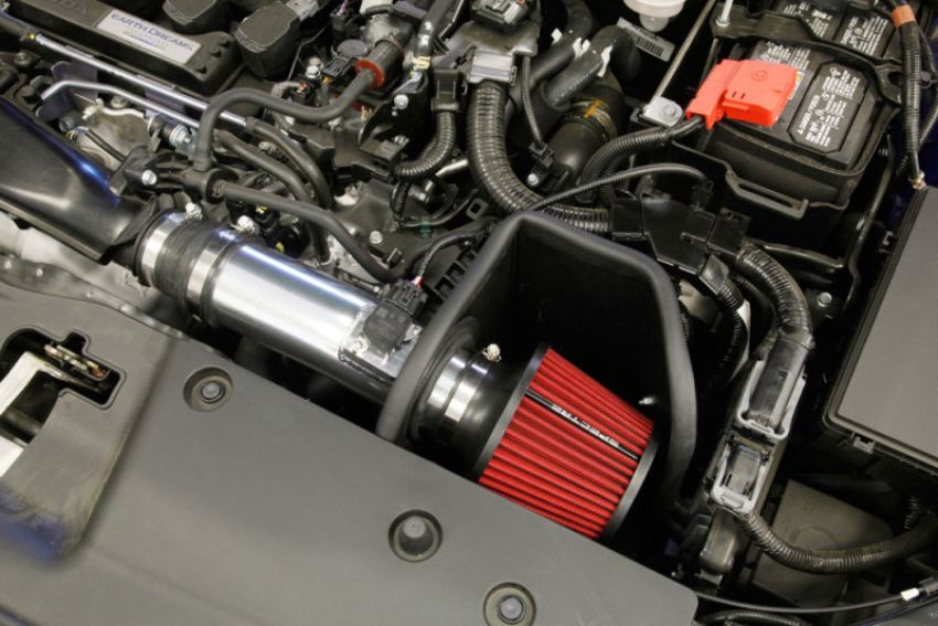 Spectre 9069 Spectre Air Intake Kit
