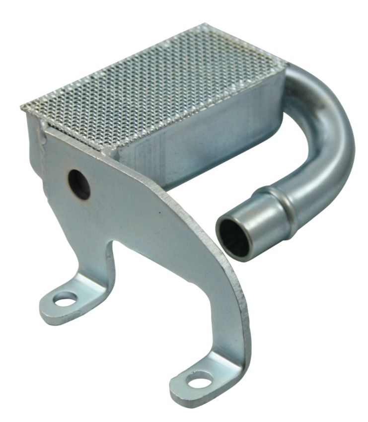 MOROSO MOR24351 Oil Pump Pick-Up - SBC