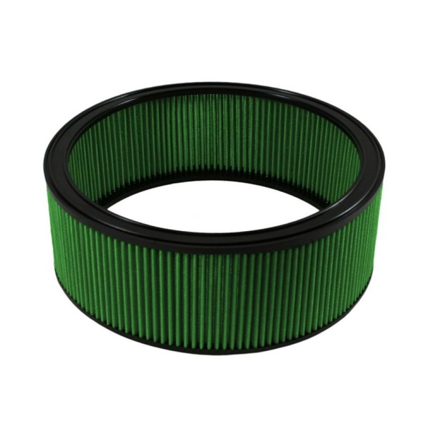 Green Filter USA 2071 Round Filter 14