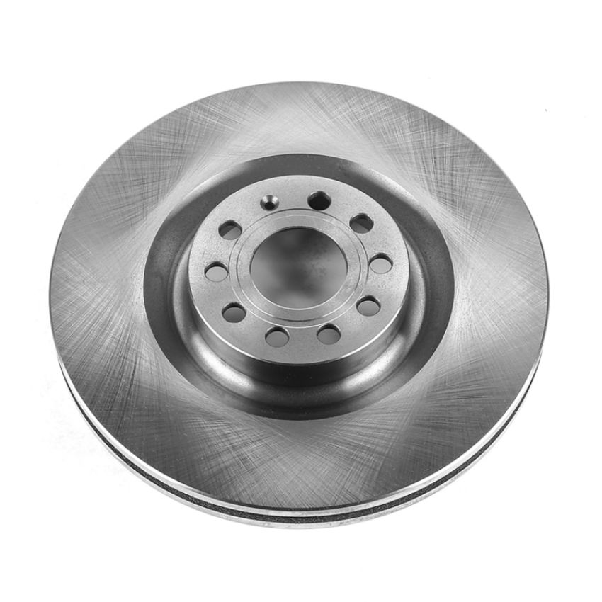 PowerStop EBR832 AutoSpecialty Brake Rotor