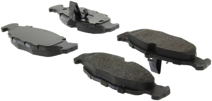 Stoptech 308.06881 Street Brake Pads