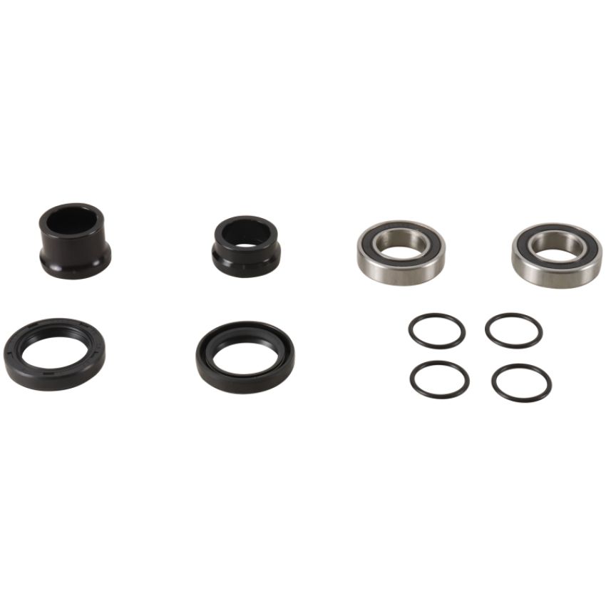 Pivot Works PWFWC-Y05-500 08-23 Yamaha YZ125 PW Front Waterproof Wheel Spacer Kit