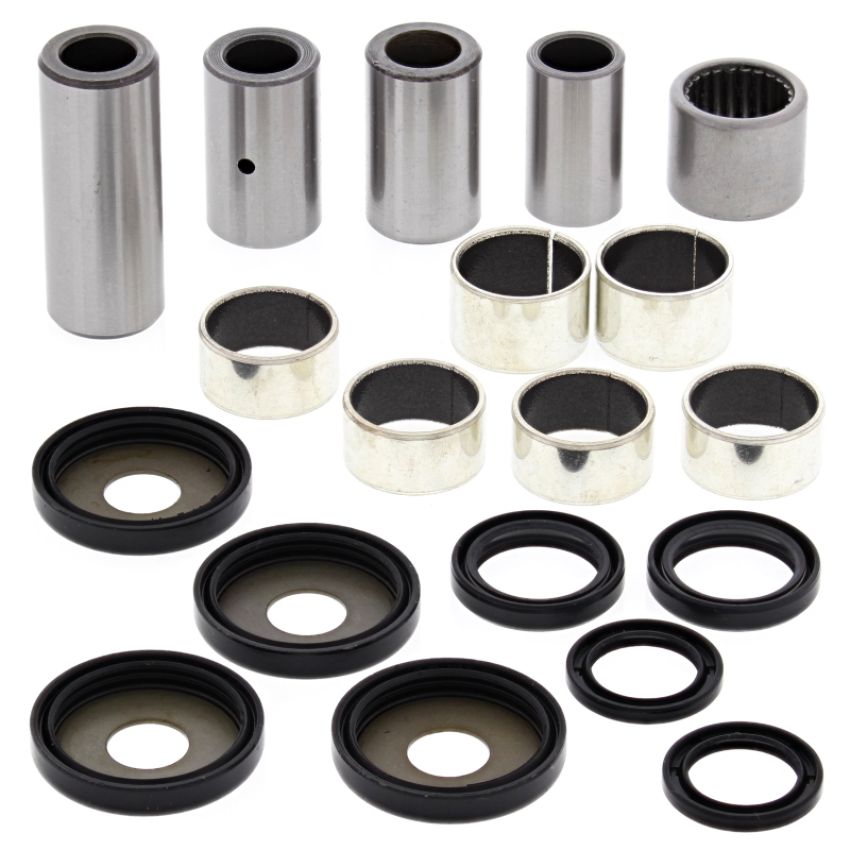 All Balls Racing 27-1140 06-14 Yamaha YFM700R Raptor Linkage Bearing Kit