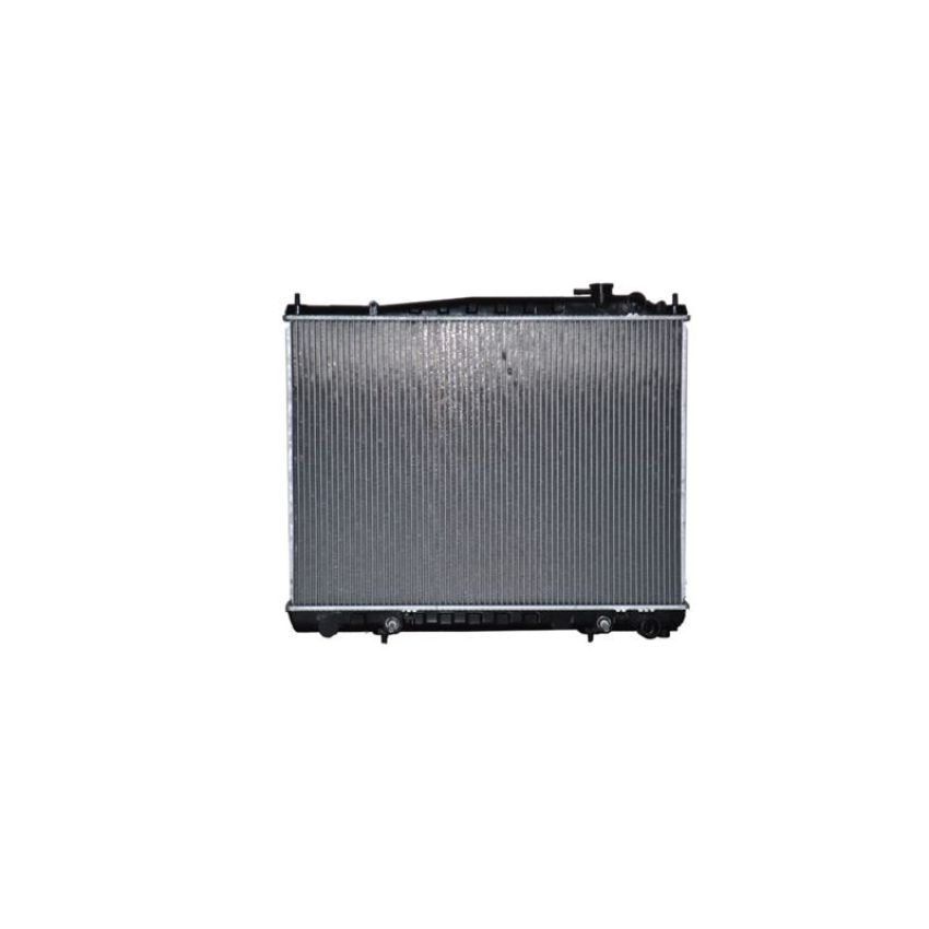 Global Parts Distributors LLC 2075C gpd Radiator 2075C