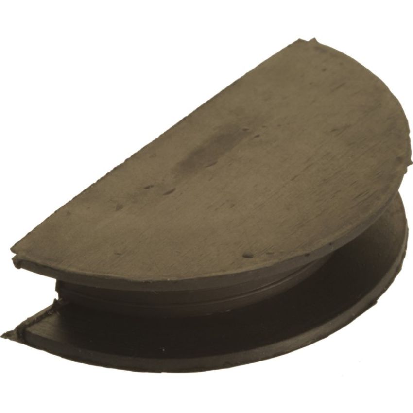 Autopart International Engine Semi-Circular Plug 207716405