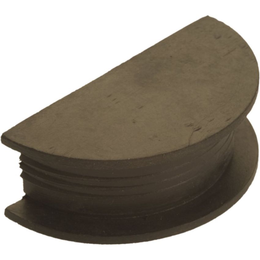 Autopart International Engine Semi-Circular Plug 207748736