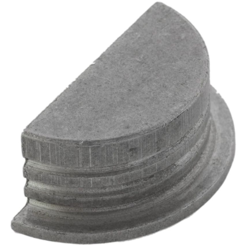 Autopart International Engine Semi-Circular Plug 207748749