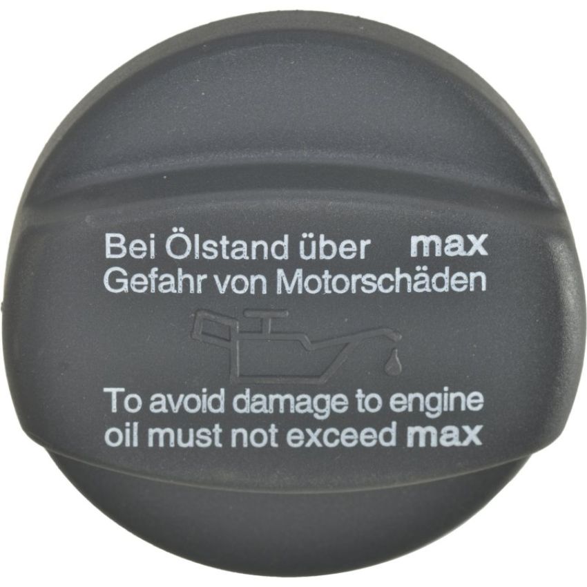 Autopart International Oil Filler Cap 2078496484