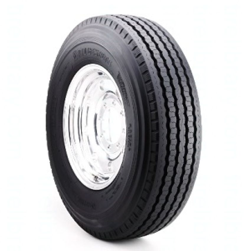 BRIDGESTONE R187 R19.5