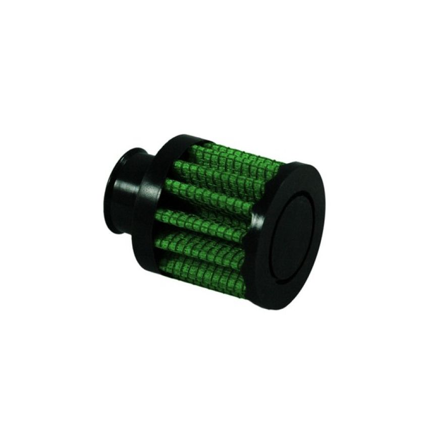 Green Filter USA 2079 Crankcase Filter; ID 0.563