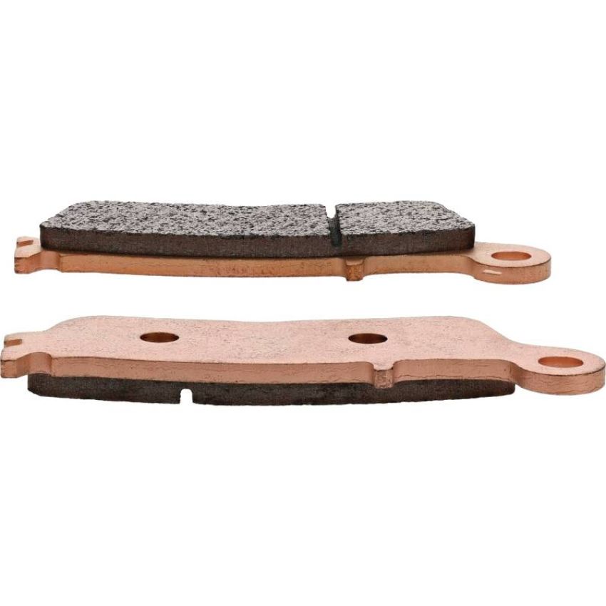 All Balls Racing 18-8092 22-23 Yamaha YZ125 Sintered Brake Pad Front