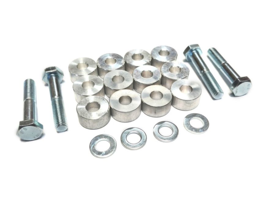 MaxTrac 612400 CARRIER BEARING KIT