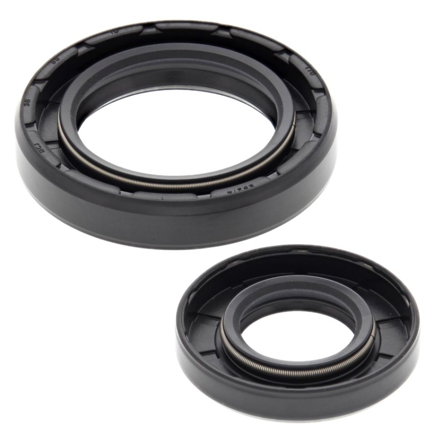 All Balls Racing 24-2018 99-00 Yamaha YZ250 Crank Shaft Seal Only Kit