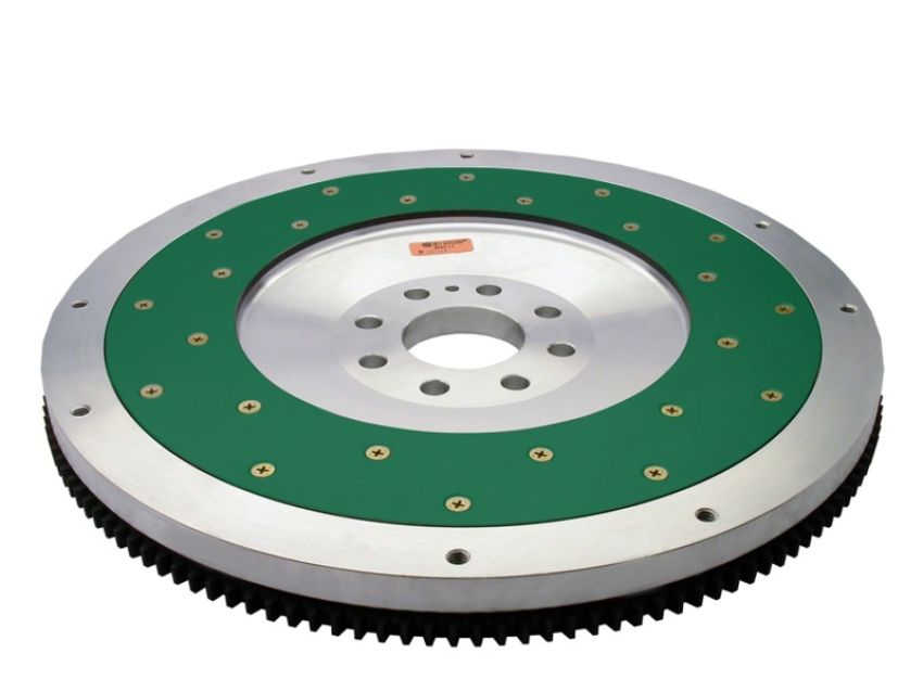 Fidanza Performance 194991 Lightweight with Repl Friction