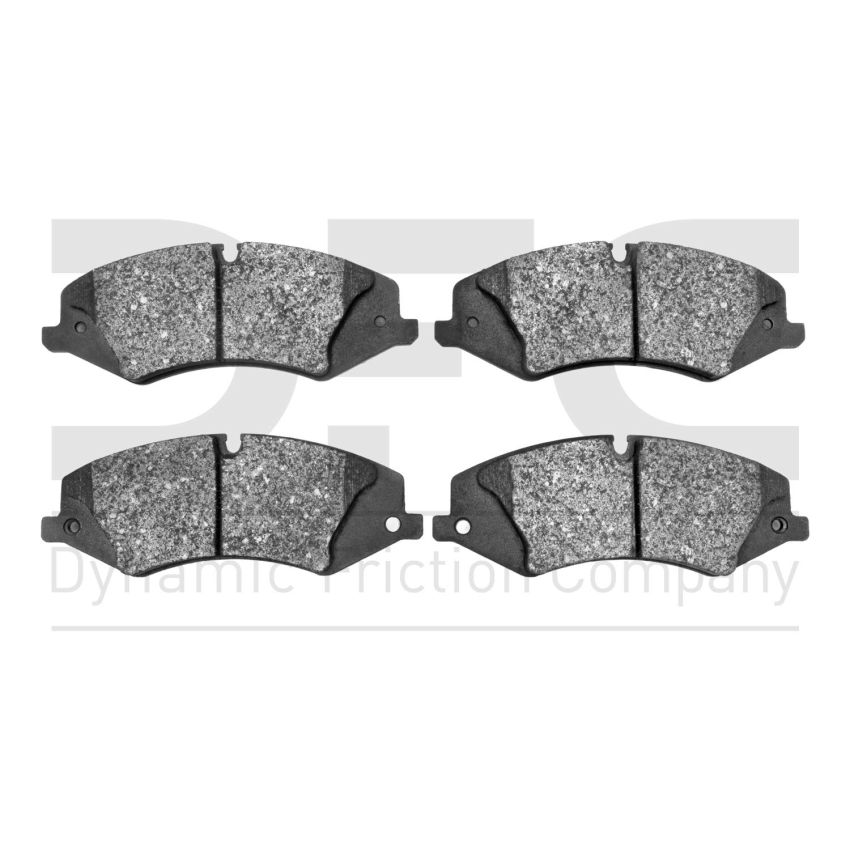 Dynamic Friction 1600-1479-00 Euro Ceramic