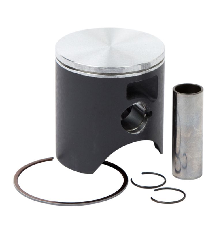 Vertex Pistons 22532B Vertex Piston 98-00 KTM 125 EXC 125cc Cast Replica Piston Kit