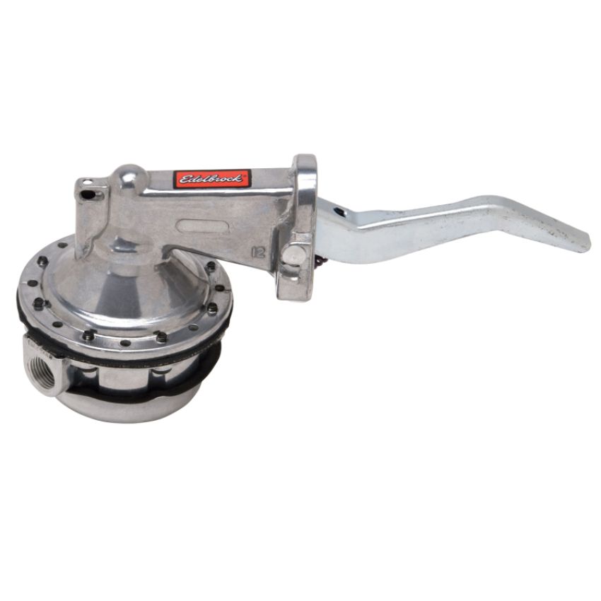 EDELBROCK EDE1720 Performer RPM Series Fuel Pump - SBM