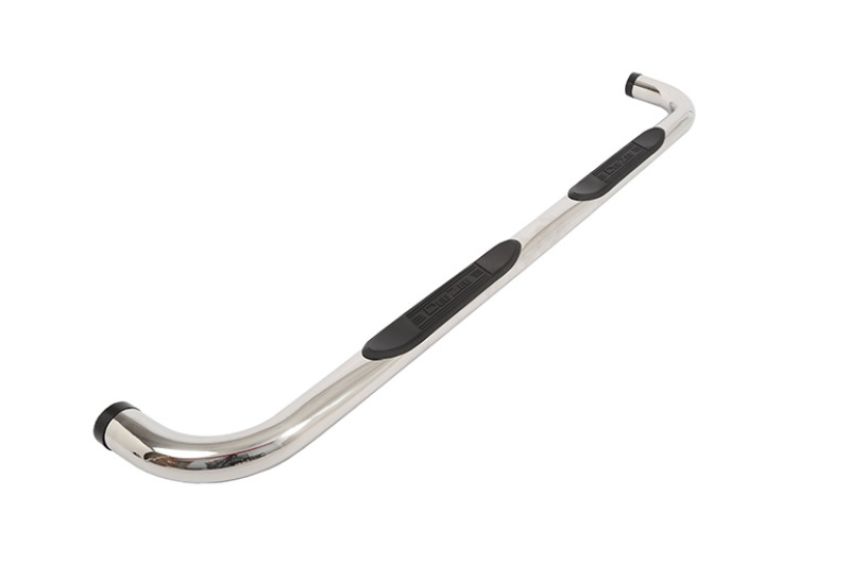 Dee Zee DZ373257 Deezee 19-2022 Dodge/Ram Ram Tubes - 4In Oval Stainless Polished