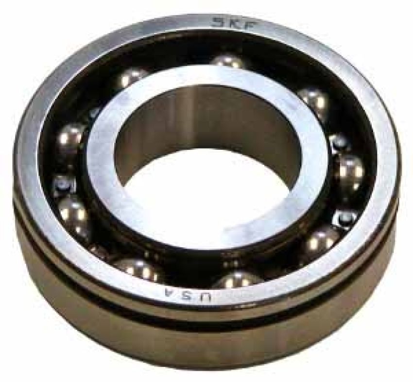SKF 208-ZJ SKF - Bearing - Roller Ball - Universal Marine 208ZJ