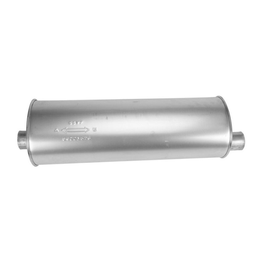 AP Exhaust 2080 Muffler - Challenge