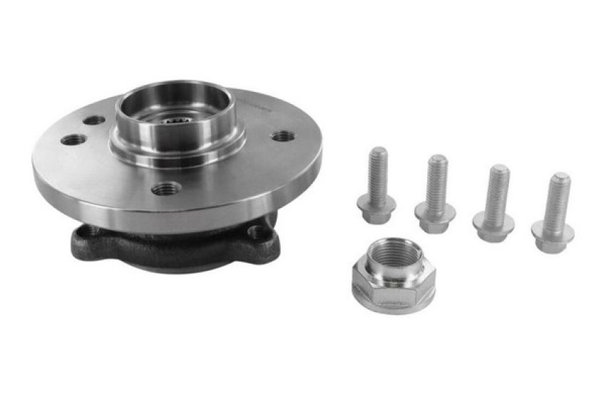 VAICO V20-0675 WHEEL HUB