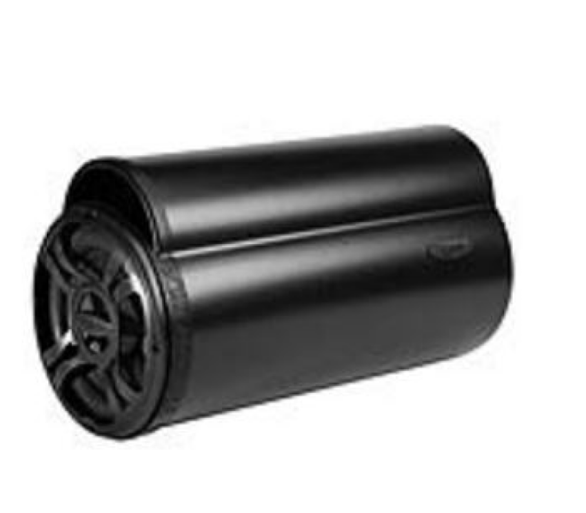 Bazooka BTA8250D Bass Tube-8In 250W