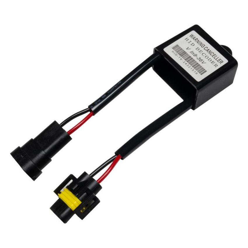 Oracle Lighting 2084-504 H11 DRL Rectifiers
