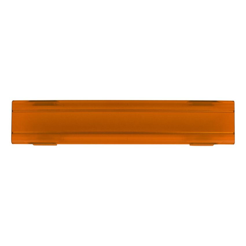 Rigid Industries 131615 Light Cover for SR-Series Amber PRO - 11in.