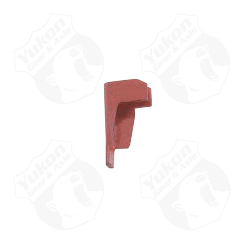 Yukon Gear & Axle YSPSP-039 Yukon Locking Key / Wedge for Dana 60 & 70 Spindle Nut