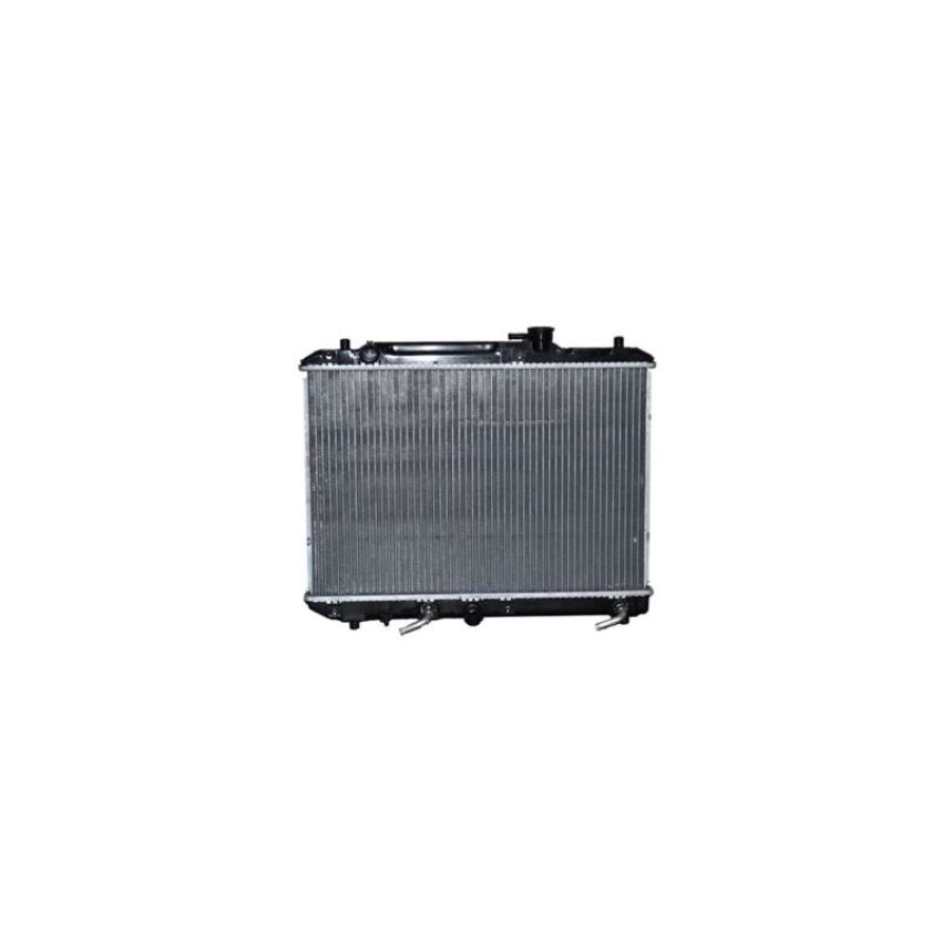 Global Parts Distributors LLC 2085C gpd Radiator 2085C