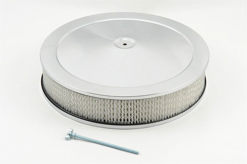 MR. GASKET MRG9790 14in. Comp. Air Cleaner
