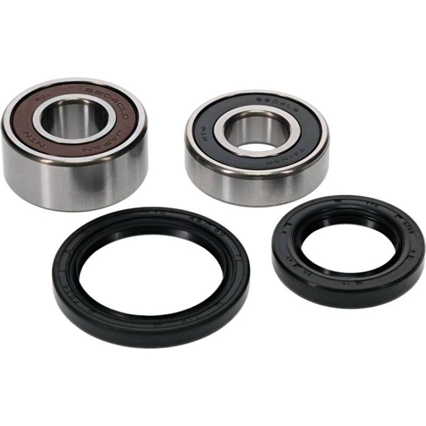 Pivot Works 25-1020-P Pw Premium Wheel Bearing