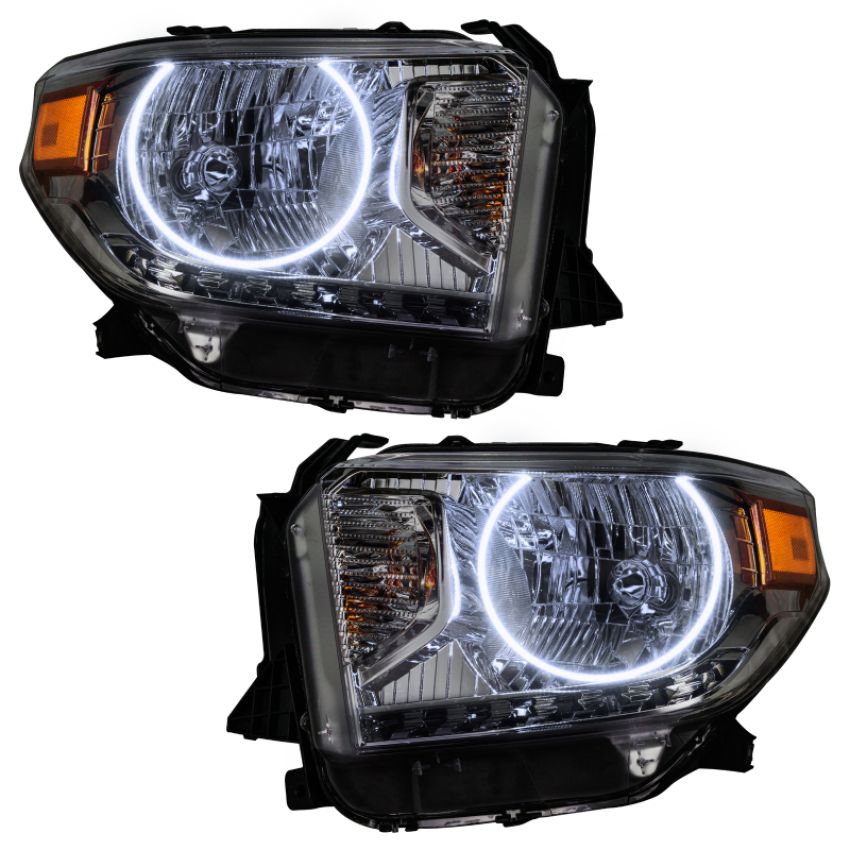 Oracle Lighting 7158-001 SMD Pre-Assembled Headlights, White