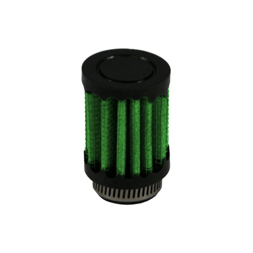 Green Filter USA 2088 Crankcase Filter; ID 0.5