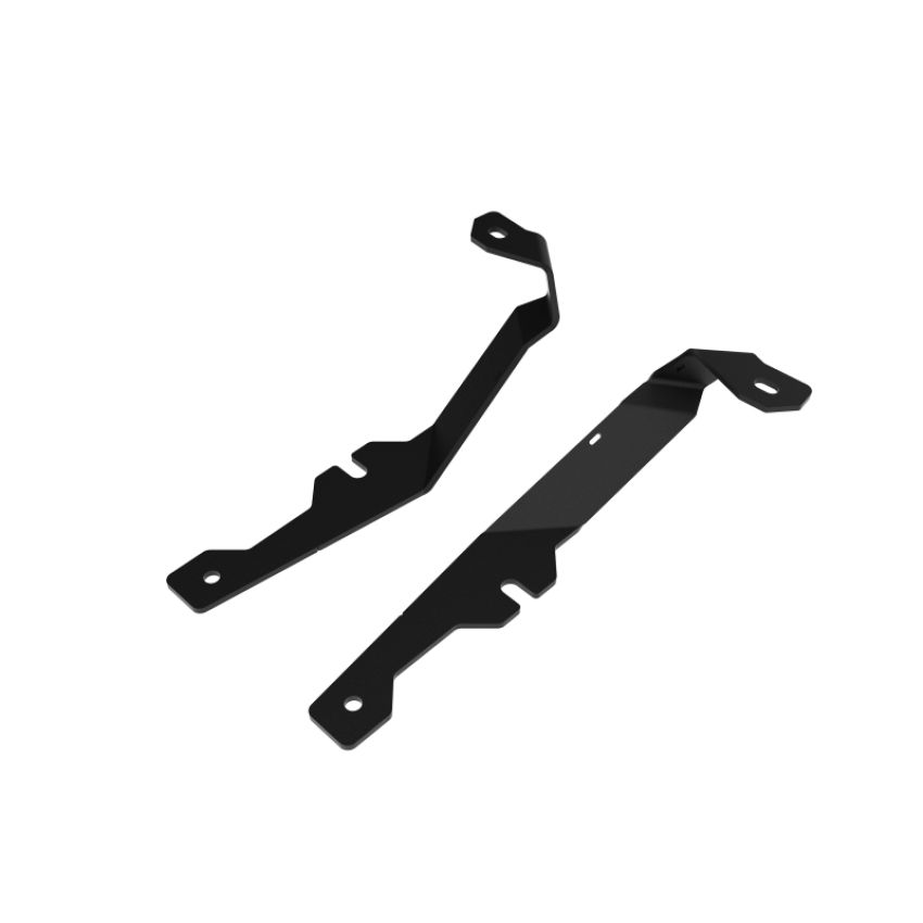 KC HiLiTES 7347 A-Pillar / Ditch Mount - GEN5 2019+ RAM 2500/3500
