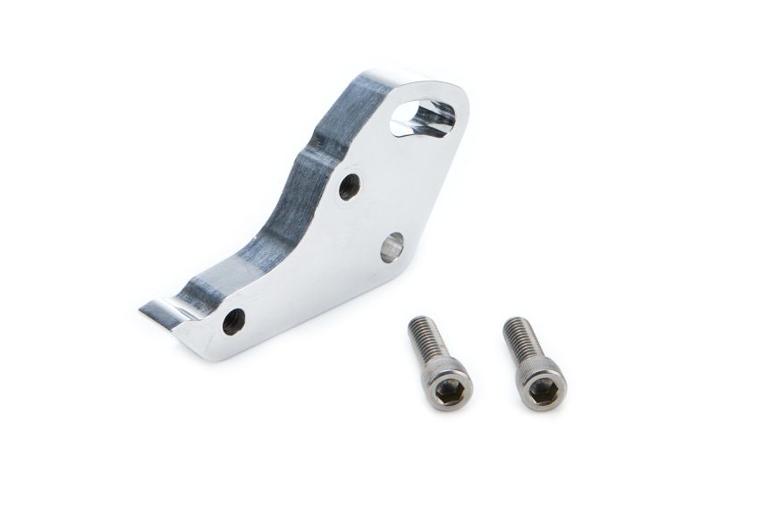 PETERSON FLUID PTR14-3150 Mounting Bracket Oil Pump SBC L/S PVMT L/M