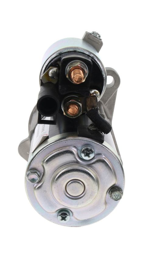 Bosch SR8660X  Premium 100% Remanufactured Starter