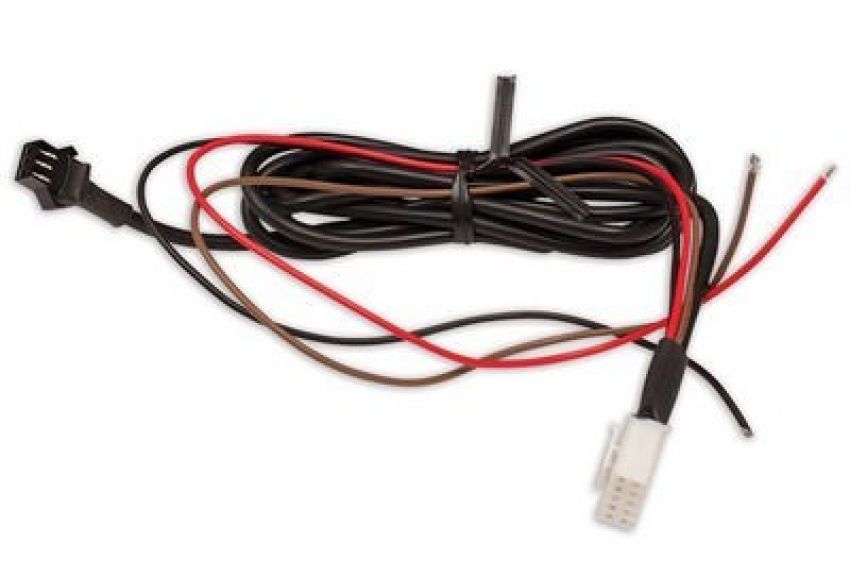 LONGACRE LON52-43532 Wire Harness Pressure Sensor 0-15psi