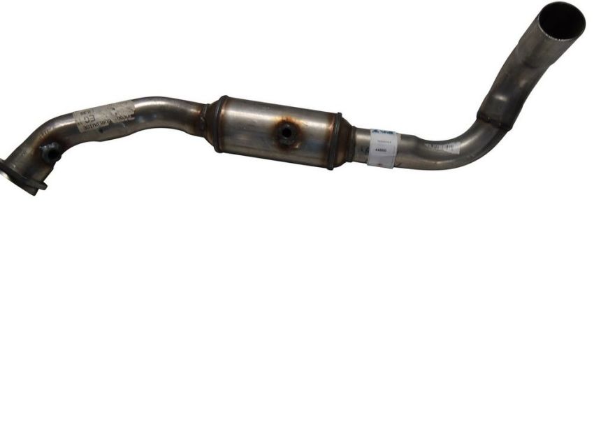 AB Catalytic 44860 Direct-Fit Catalytic Converter EPA (Federal)