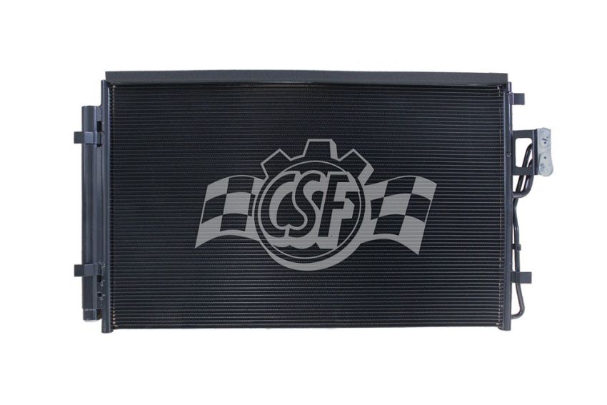 CSF 10723 A/C Condenser