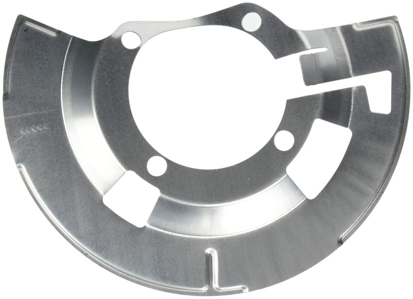 Brake Shield, Right