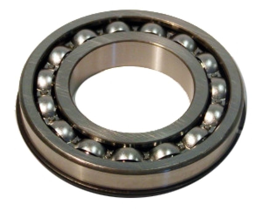 SKF 209-NRJ SKF - Manual Trans Front Bearing 209NRJ